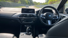 BMW X3 xDrive20d M Sport 5dr Step Auto Diesel Estate
